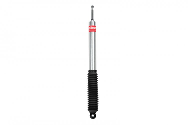 (image for) Eibach 07-15 Toyota Tundra 2WD/4WD Rear Pro-Truck Sport Shock (for 0-1in Rear Lift)