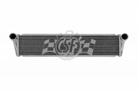 (image for) CSF 05-11 Porsche Boxster (987) / 05-11 Porsche 911 Carrera (997) Center Radiator