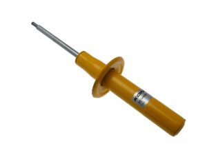 (image for) Koni Sport (Yellow) Shock 09-13 Audi A4 FWD & Quattro excl. Audi S-line suspension - Front