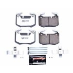 (image for) Power Stop 16-18 Lexus GS F Rear Z26 Extreme Street Brake Pads w/Hardware