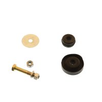 (image for) Bilstein B6 1998 Mercedes-Benz E300 Base Front 36mm Monotube Shock Absorber