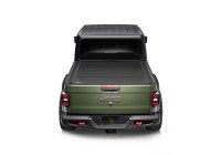 (image for) BAK 17-26 Ford Super Duty 8.2ft Bed BAKFlip MX4 TS