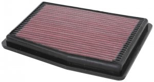 (image for) K&N 2020 Hyundai Sonata L4-2.0L F/I Replacement Drop In Air Filter