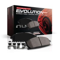 (image for) Power Stop 20-21 Mazda CX-30 Front Z23 Evo Sport Brake Pads w/Hardware