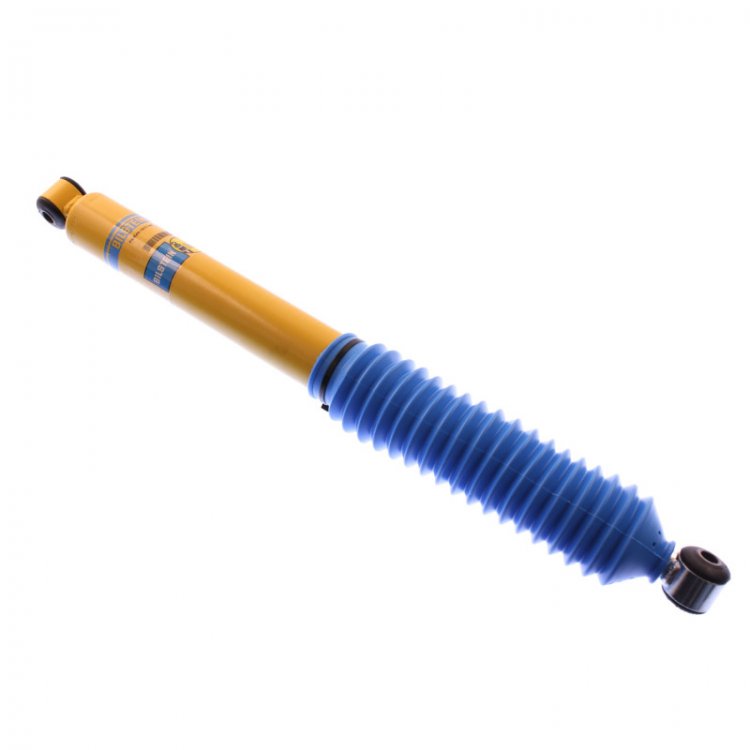 (image for) Bilstein 4600 Series 1998 Ford F-250 XLT 4WD Front 46mm Monotube Shock Absorber