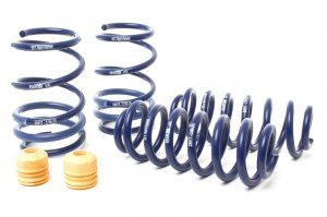 (image for) H&R 2022 Audi RS3 (AWD) Typ GY Sport Spring (w/ RS-Sport Sus.) w/DCC
