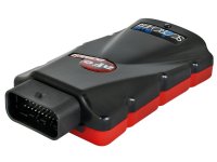 (image for) aFe Scorcher Blue Bluetooth Power Module 2019 GM Silverado/Sierra 1500 L4-2.7L (t)