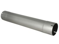(image for) aFe MACHForce XP Exhausts Mufflers SS-409 EXH Muffler Delete Pipe
