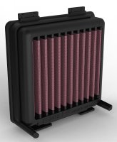 (image for) K&N 24-25 KTM 125 Duke Replacement Air Filter