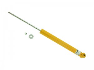 (image for) Koni Sport (Yellow) Shock 09-13 Audi A4 FWD & Quattro excl. Audi S-line suspension - Rear