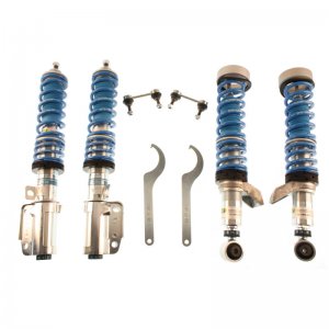(image for) Bilstein B16 1995 Porsche 911 Carrera Front and Rear Performance Suspension System