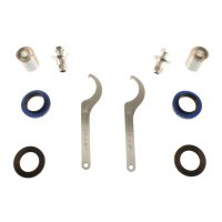 (image for) Bilstein B14 1992 BMW 318i Base Front and Rear Performance Suspension System