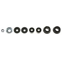 (image for) Bilstein B6 1996 Toyota 4Runner Limited Rear 46mm Monotube Shock Absorber