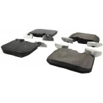 (image for) StopTech Performance Brake Pads
