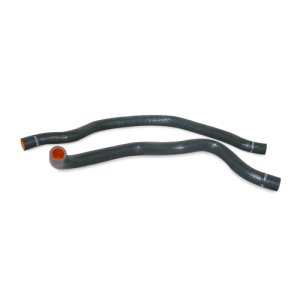 (image for) Mishimoto 00-09 Honda S2000 Black Silicone Hose Kit