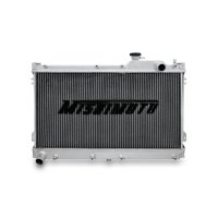 (image for) Mishimoto 90-97 Mazda Miata Manual Aluminum Radiator