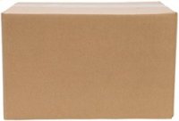 (image for) K&N Universal Air Filter Round Tapered 7.375in Base OD / 6.625in Top OD / 7.875in Height