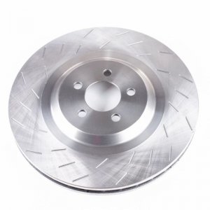(image for) Power Stop 15-19 Dodge Challenger Front Autospecialty Brake Rotor