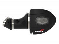 (image for) aFe Momentum GT Pro DRY S Air Intake System, 17-20 Dodge Challenger / Charger SRT Hellcat
