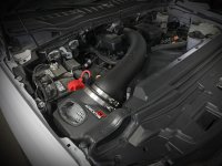 (image for) aFe Momentum GT Pro DRY S Cold Air Intake System 20-21 Ford F-250/F-350
