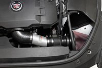 (image for) K&N 08-11 Typhoon, Cadillac CTS 3.6L, 3.6L 69 Series Typhoon Perf Intake Kit