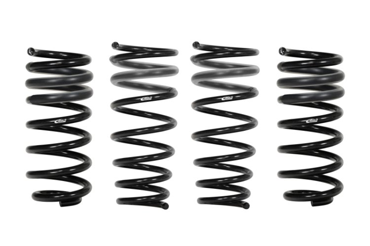 (image for) Eibach Pro-Kit for 2017 Volkwagen Golf Alltrack