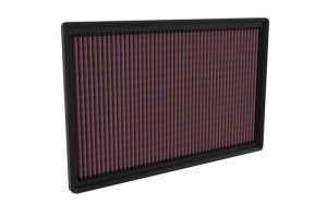 (image for) K&N 2023 Dodge Hornet L4-2.0L F/I Turbo Replacement Air Filter