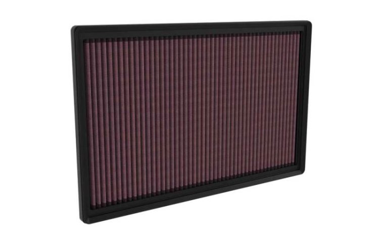 (image for) K&N 2023 Dodge Hornet L4-2.0L F/I Turbo Replacement Air Filter