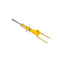 (image for) Bilstein B6 HD 11-15 Porsche Cayenne / VW Touareg w/o Elect Susp Front Right Twintube Strut Assembly