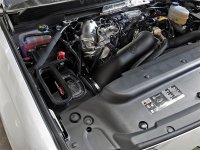 (image for) aFe Momentum HD Pro DRY S 2017 GM Diesel Trucks V8-6.6L Cold Air Intake System