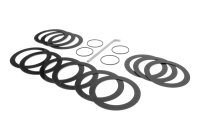 (image for) Dinan 18-23 BMW M5 (F90) Adjustable Coil-Over Suspension System