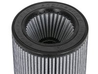 (image for) aFe Momentum Intake Replacement Air Filter w/ PDS Media 5in F x 7in B x 5-1/2in T (Inv) x 9in H