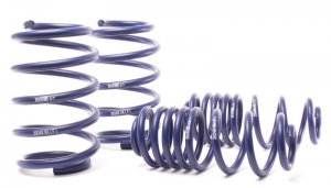 (image for) H&R 00-06 BMW X5 E53 Sport Spring