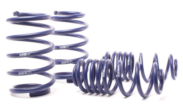 (image for) H&R 00-06 BMW X5 E53 Sport Spring
