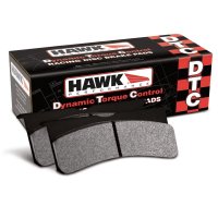 (image for) Hawk DTC-70 Universal Performance Compound Racing Brake Pads