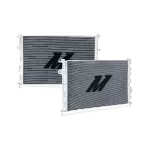 (image for) Mishimoto 2013+ Ford Focus ST Performance Aluminum Radiator
