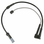 (image for) Power Stop 16-19 BMW X1 Front Euro-Stop Electronic Brake Pad Wear Sensor