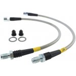 (image for) StopTech Stainless Steel Brake Line Kit - Front