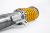 (image for) Ohlins 15-20 Audi A3 (8V) FWD / 2022 VW Golf GTI (MK8) Road & Track Coilover System