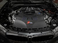 (image for) aFe Momentum ST Pro 5R Intake System 15-19 BMW X5M / X6M 4.4L TT (S63)