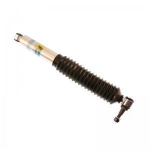(image for) Bilstein 4600 Series 2004 Chevrolet Silverado 2500 LT Front 46mm Monotube Steering Damper