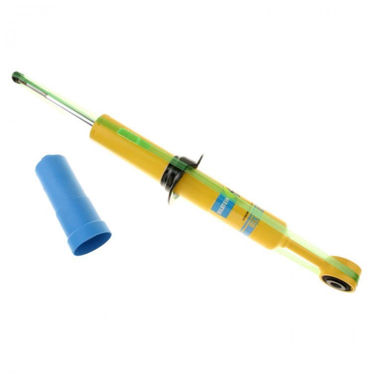 (image for) Bilstein B6 2007 Toyota Tundra Base Front 46mm Monotube Shock Absorber