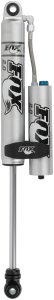 (image for) Fox 2.0 Factory Series 12.1in. Smooth Body Res. Shock w/CD Adj. / Std Travel / Eyelet Ends - Black