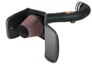 (image for) K&N 05-08 Toyota 4Runner V8-4.7L Aircharger Performance Intake