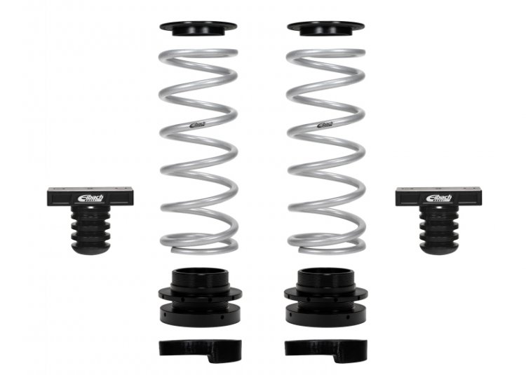 (image for) Eibach 03-09 Lexus GX470 Load-Leveling System - Load Rating 0-250 lbs