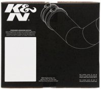 (image for) K&N 92-99 BMW 3 Series Performance Intake Kit