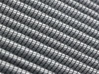 (image for) aFe Magnum FLOW Pro DRY S Universal Air Filter F-5in. / B-(8.5 x 4) MT2 / T-(7.5) / H-9in.