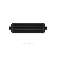 (image for) Mishimoto Universal Intercooler - J-Line Black