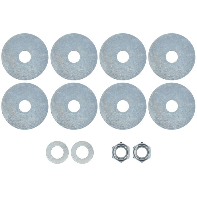(image for) Camburg UCA Bushing Pivot Washer Kit (414.023)