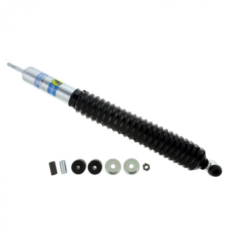 (image for) Bilstein B8 5125 46mm Monotube Shock Absorber